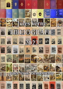 Boek: Jules Verne bibliografie