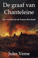 Book: De graaf van Chanteleine