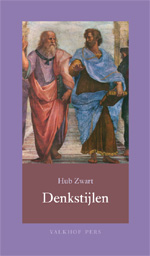 Boek: Denkstijlen