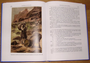 Book: Een drama in Lijfland (inside)