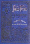 Book: Een drama in Lijfland