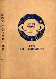 Boek: Een Loterijbriefje