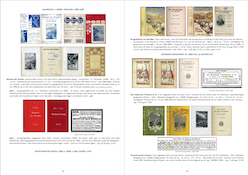 Boek: Binnenwerk van de Jules Verne bibliografie