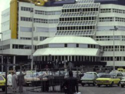 Photo: Library of Rotterdam