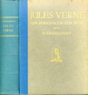Boek: Jules Verne, zijn persoon en zijn werk