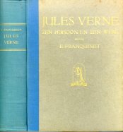 Book: Jules Verne, zijn persoon en zijn werk
