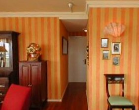 Photo: The Nemo suite