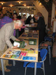 Photo: Internal bookmarket