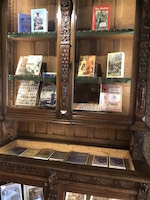 Photo: Books