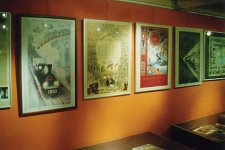 Foto: Expositie in Dieren