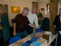 Foto: Boekenmarkt