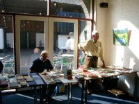 Foto: Boekenmarkt