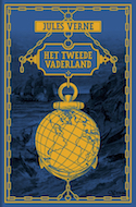 Book: Het tweede vaderland