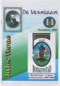 Tijdschrift: Verniaan 14