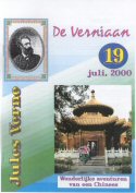 Tijdschrift: Verniaan 19