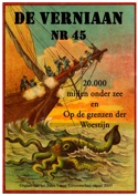 Tijdschrift: Verniaan 45