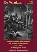 Tijdschrift: Verniaan 70