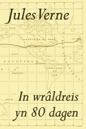 Book: In wrâldreis yn 80 dagen